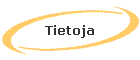 Tietoja